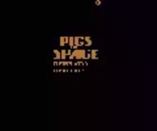 Image n° 1 - screenshots  : Pigs in Space starring Miss Piggy